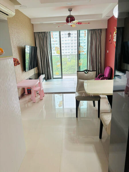 For Rent - 677D Punggol Drive