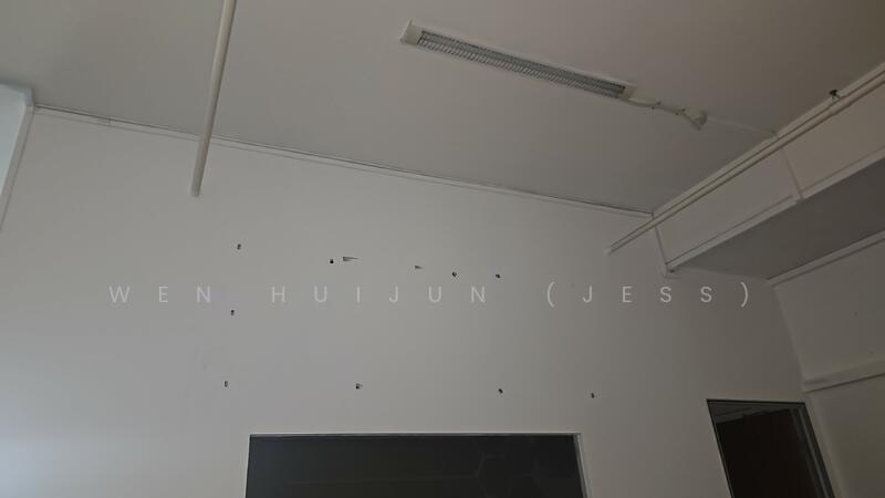 For Rent - 110 Yishun Ring Road