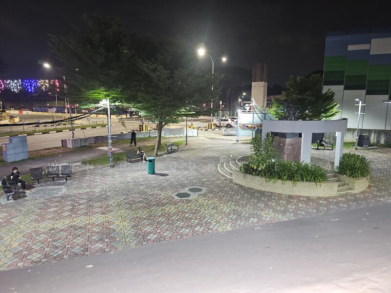 For Rent - 101 Yishun Avenue 5