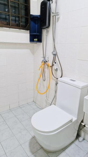 For Rent - 502 Jelapang Road