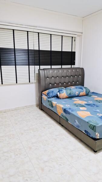 For Rent - 502 Jelapang Road