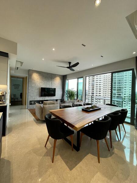 For Sale - Thomson Three