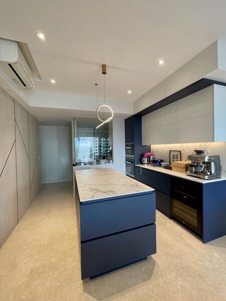 For Sale - Thomson Three