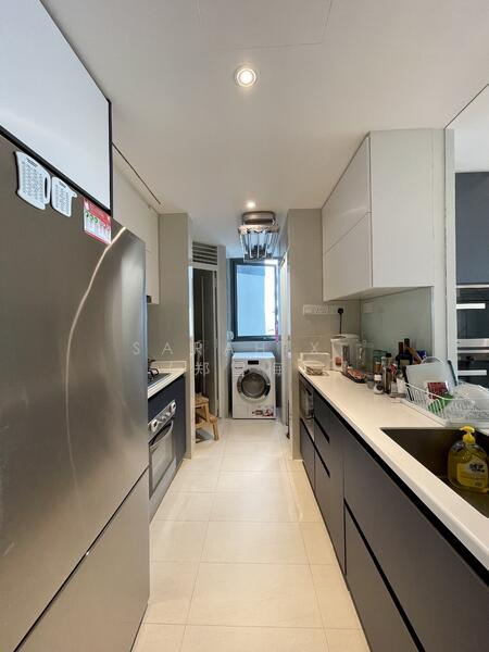 For Sale - Thomson Three