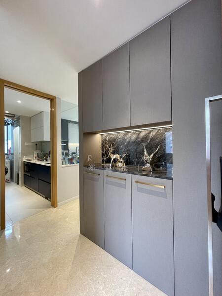 For Sale - Thomson Three