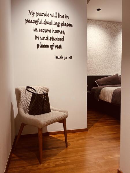 For Sale - Thomson Three