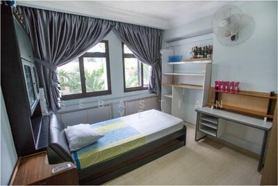 For Rent - 544 Jelapang Road
