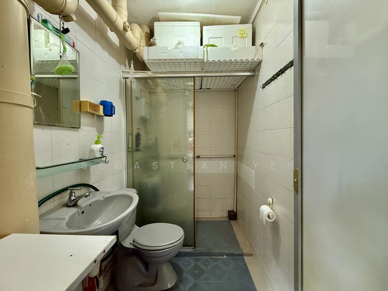 For Rent - 544 Jelapang Road