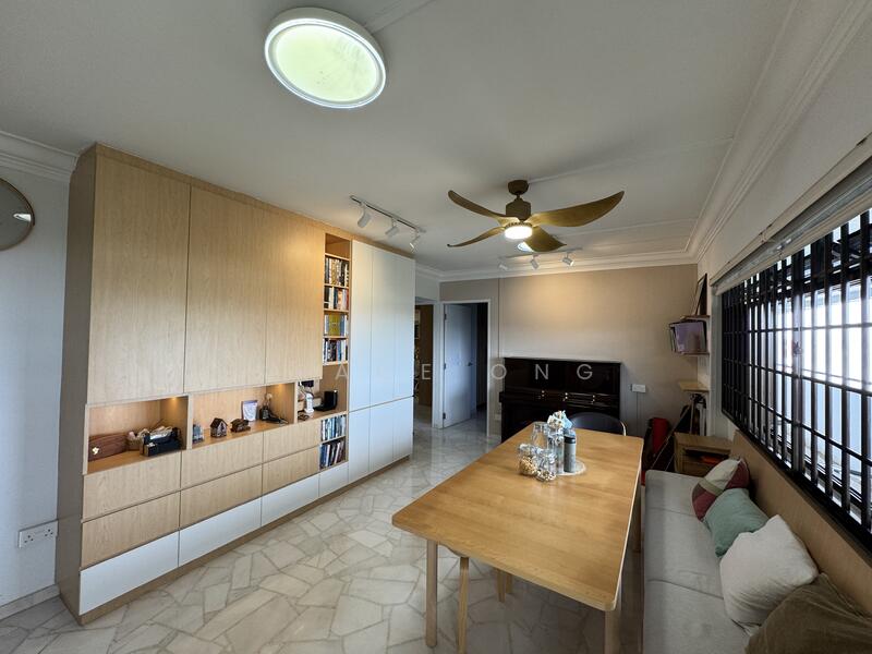 For Sale - 121D Sengkang East Way