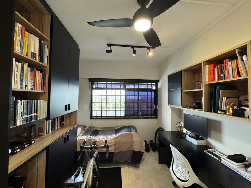 For Sale - 121D Sengkang East Way