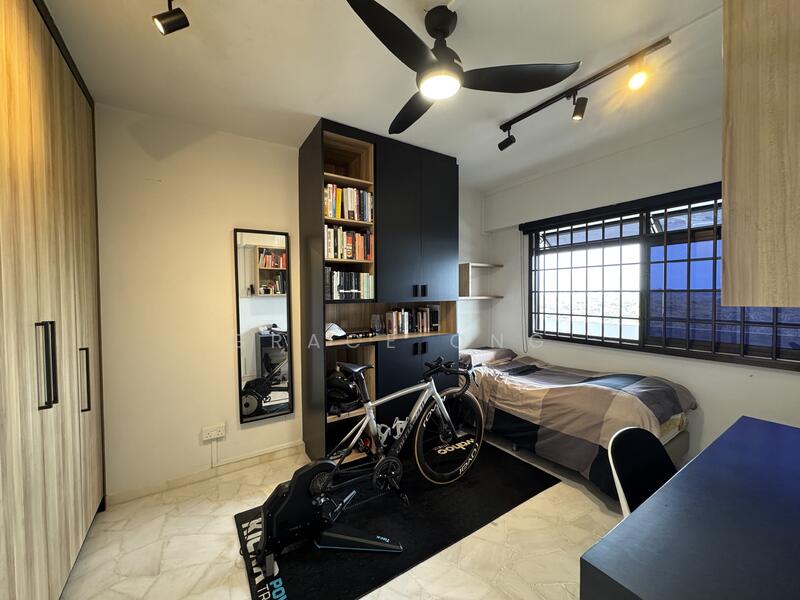 For Sale - 121D Sengkang East Way