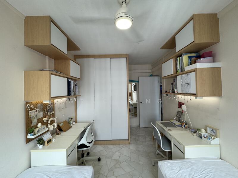 For Sale - 121D Sengkang East Way