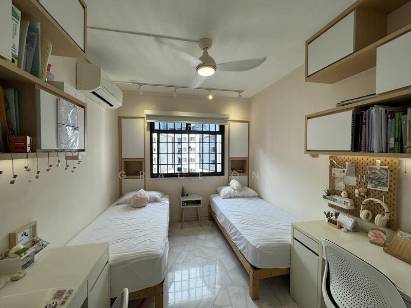 For Sale - 121D Sengkang East Way