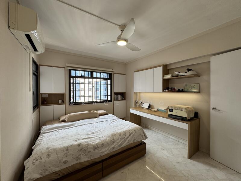 For Sale - 121D Sengkang East Way