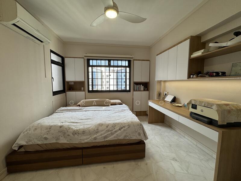 For Sale - 121D Sengkang East Way