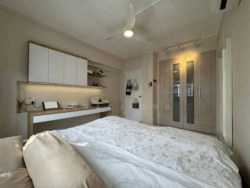 For Sale - 121D Sengkang East Way