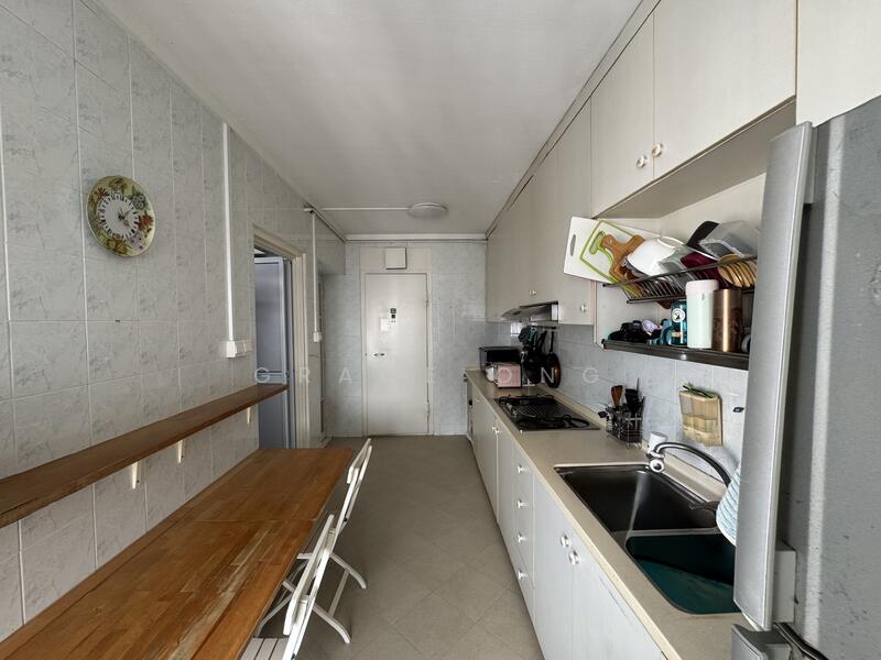 For Sale - 121D Sengkang East Way