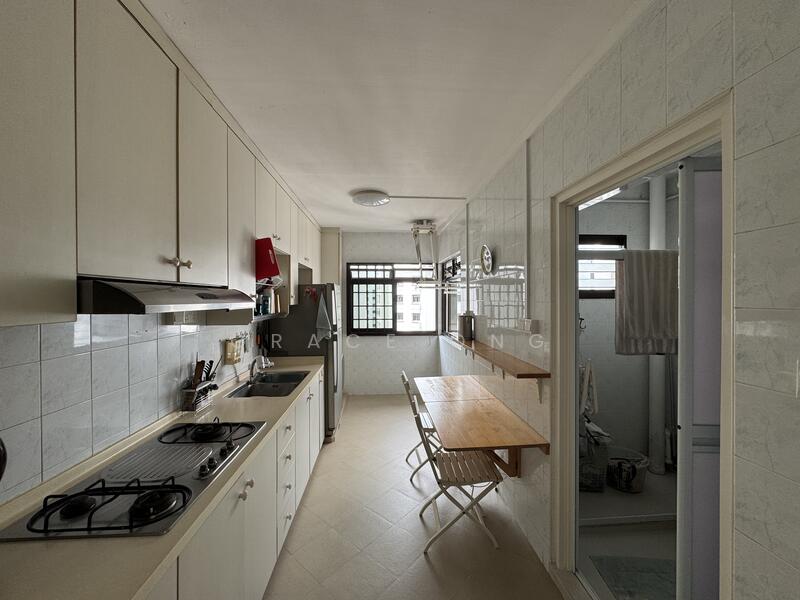 For Sale - 121D Sengkang East Way