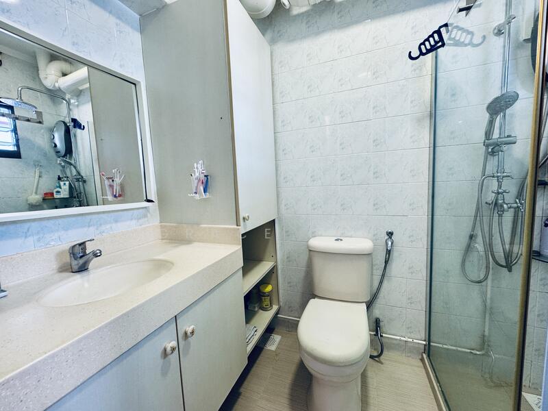 For Sale - 121D Sengkang East Way