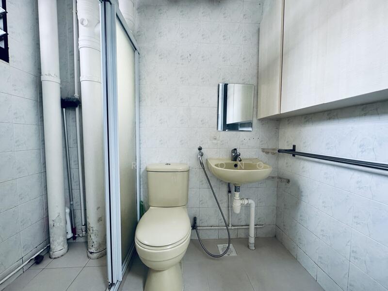 For Sale - 121D Sengkang East Way