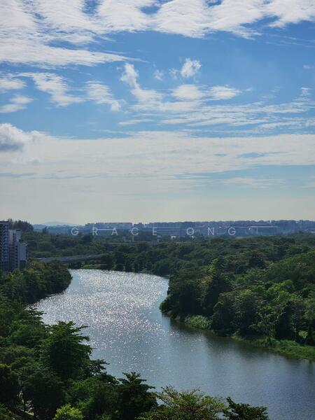 For Sale - 121D Sengkang East Way