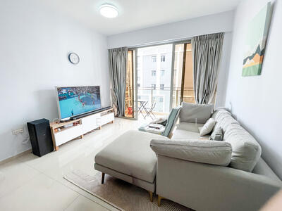 For Sale - Bartley Residences