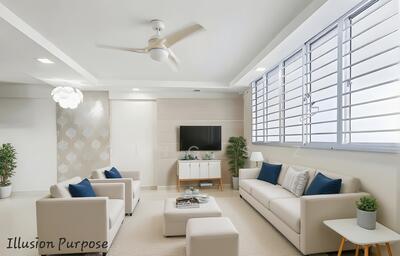 For Sale - 242 Serangoon Avenue 3