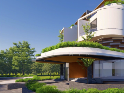 For Sale - Serangoon Garden Estate