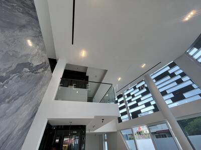 For Sale - Serangoon Garden Estate