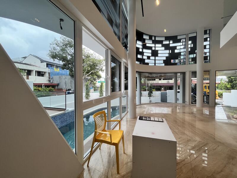 Serangoon Garden Estate Semi-Detached House For Sale at S$ 9,544,444 | PropertyGuru Singapore