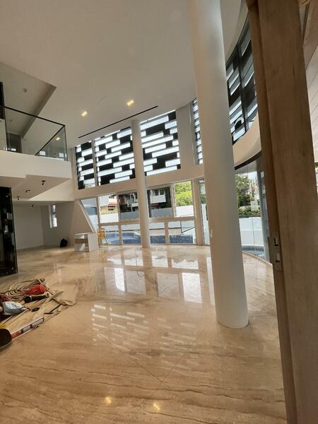 Serangoon Garden Estate Semi-Detached House For Sale at S$ 9,544,444 | PropertyGuru Singapore