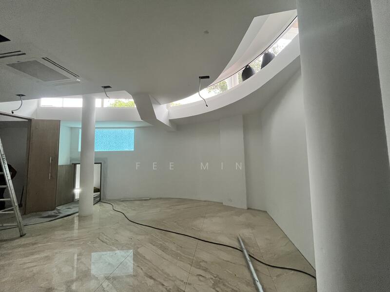 Serangoon Garden Estate Semi-Detached House For Sale at S$ 9,544,444 | PropertyGuru Singapore