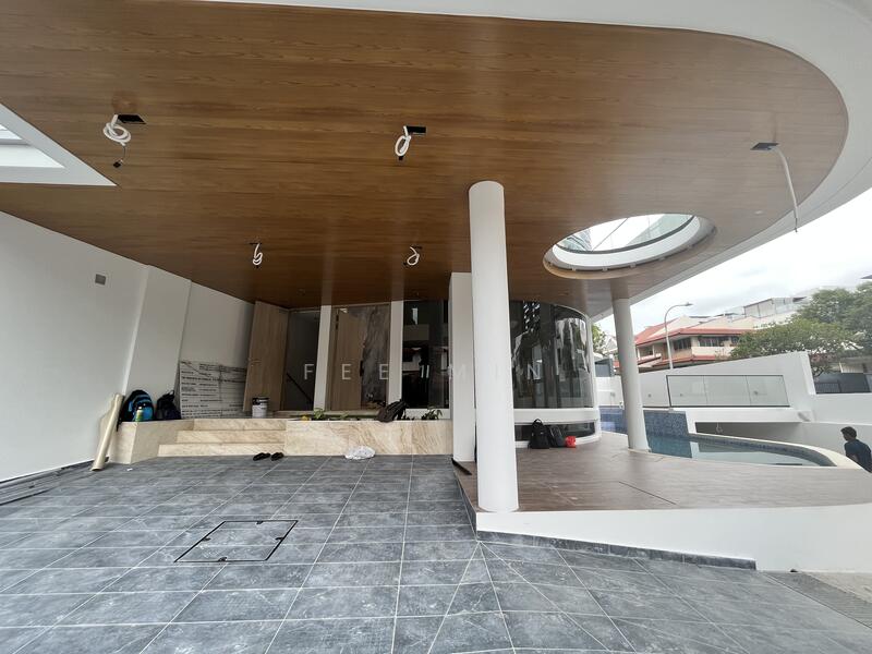 Serangoon Garden Estate Semi-Detached House For Sale at S$ 9,544,444 | PropertyGuru Singapore