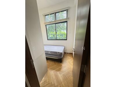 For Rent - 38 Jervois