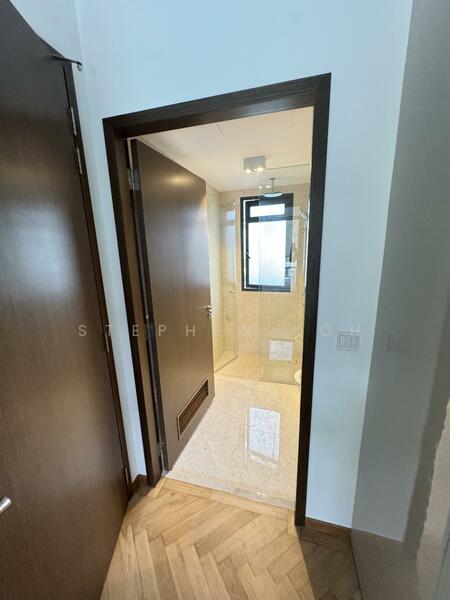 For Rent - 38 Jervois