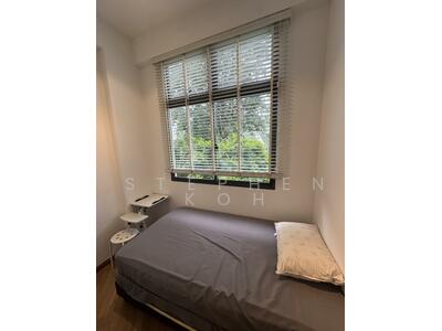 For Rent - 38 Jervois