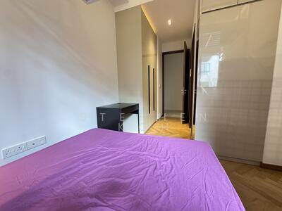 For Rent - 38 Jervois