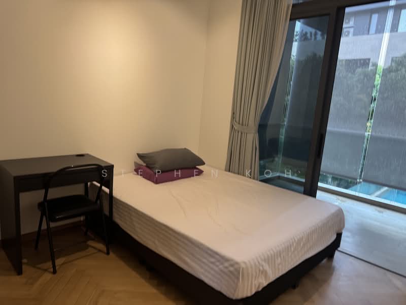 38 Jervois, 38 Jervois Road, Room Rental, 180 sqft, Condominium For Rent, by Stephen Koh, 60182030 - PropertyGuru.com.sg