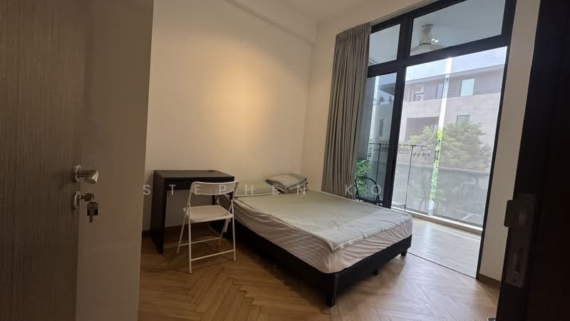 38 Jervois, 38 Jervois Road, Room Rental, 180 sqft, Condominium For Rent, by Stephen Koh, 60182030 - Bedroom - PropertyGuru.com.sg