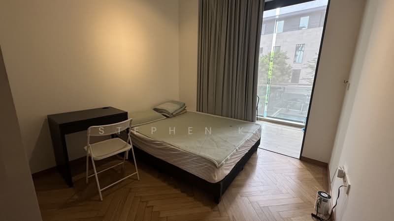 38 Jervois, 38 Jervois Road, Room Rental, 180 sqft, Condominium For Rent, by Stephen Koh, 60182030 - Bedroom - PropertyGuru.com.sg