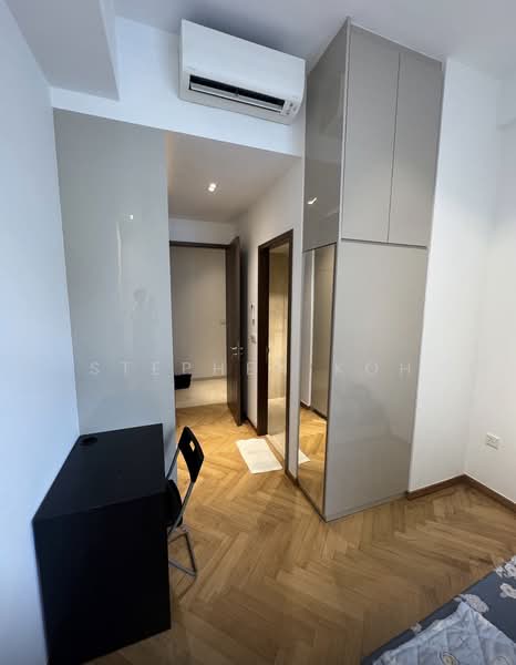 38 Jervois, 38 Jervois Road, Room Rental, 180 sqft, Condominium For Rent, by Stephen Koh, 60182030 - Interior - PropertyGuru.com.sg