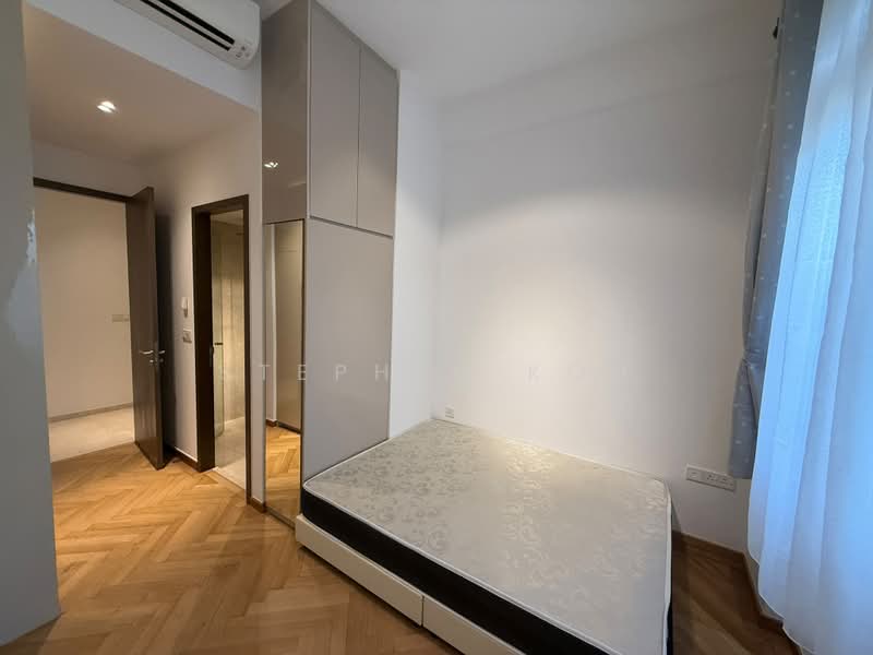 38 Jervois, 38 Jervois Road, Room Rental, 180 sqft, Condominium For Rent, by Stephen Koh, 60182030 - Bedroom - PropertyGuru.com.sg