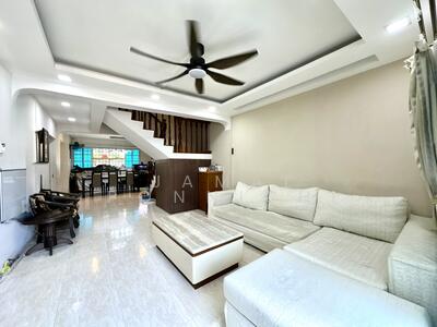 For Sale - 354 Bukit Batok Street 31