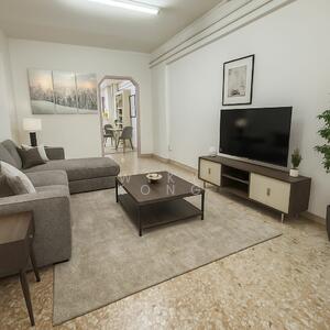 For Sale - 532 Bedok North Street 3