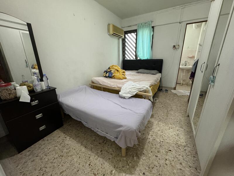 For Sale - 532 Bedok North Street 3