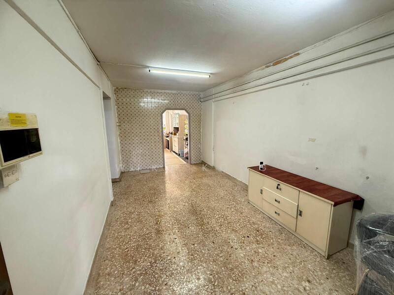 For Sale - 532 Bedok North Street 3