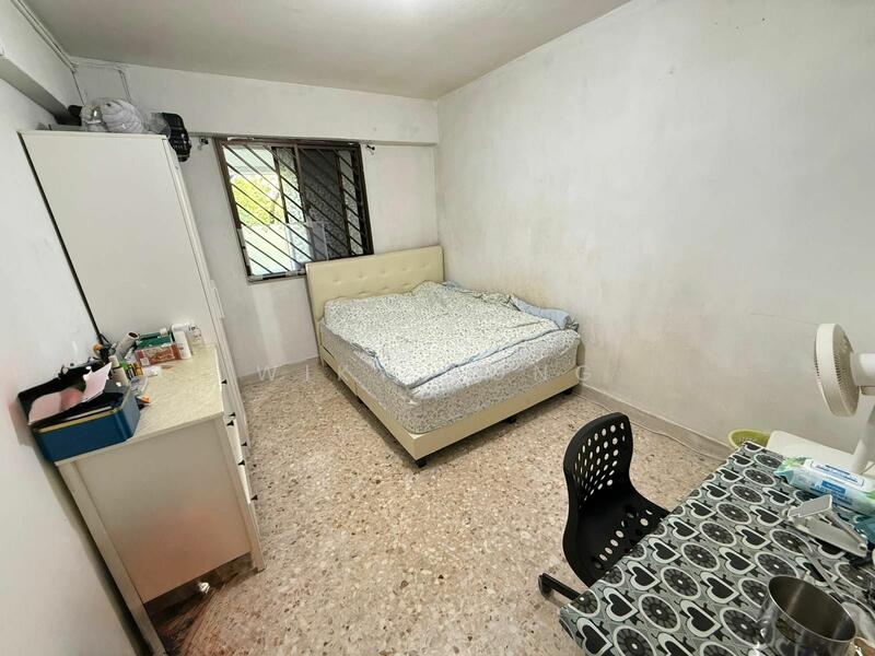 For Sale - 532 Bedok North Street 3