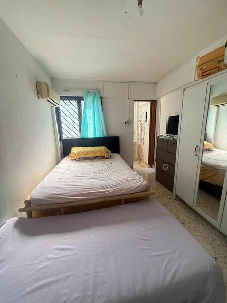 For Sale - 532 Bedok North Street 3