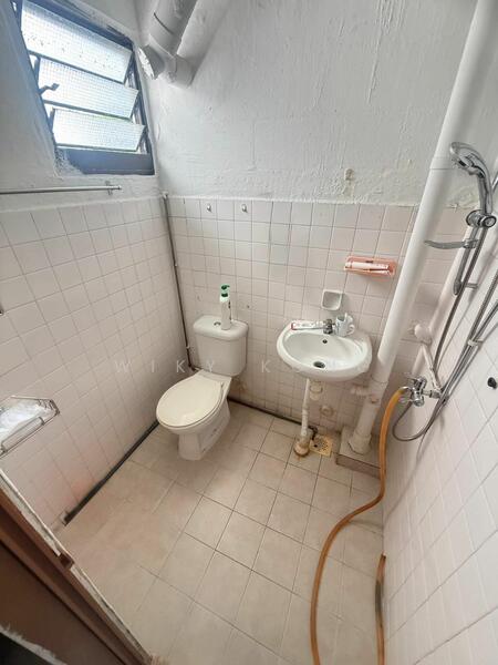 For Sale - 532 Bedok North Street 3