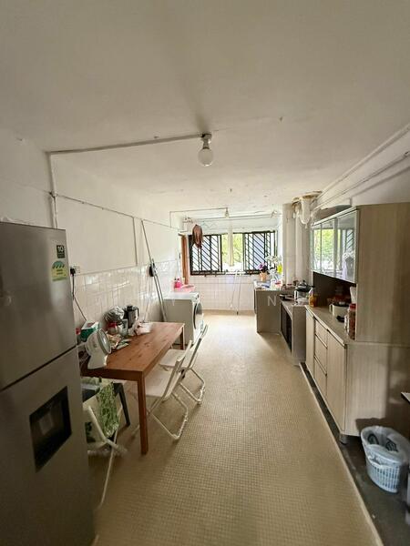 For Sale - 532 Bedok North Street 3